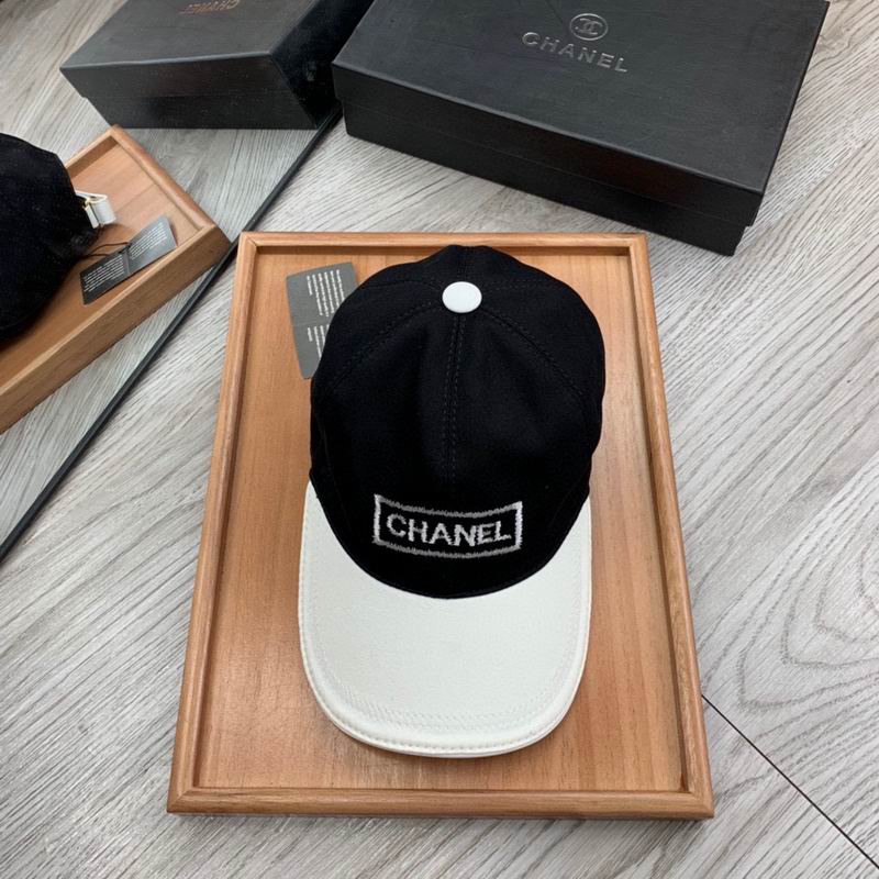 Chanel cap hm (25)